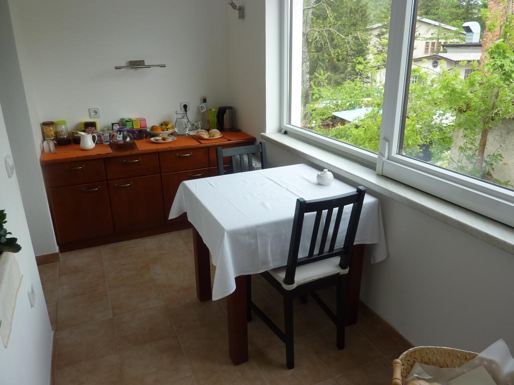 Rooms & Apartment Mira G. Postojna Dış mekan fotoğraf