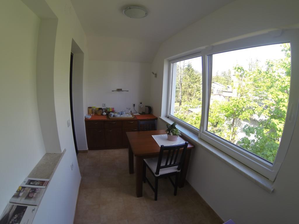 Rooms & Apartment Mira G. Postojna Dış mekan fotoğraf