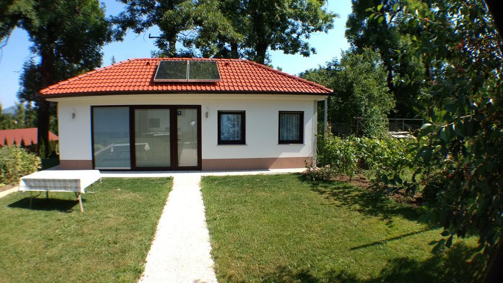 Rooms & Apartment Mira G. Postojna Dış mekan fotoğraf